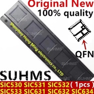 (1piece) SIC530 SIC531 SIC532 SIC533 SIC631 SIC632 SIC634 SIC530CD SIC531CD SIC532CD SIC533CD SIC631