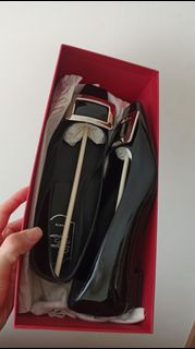 Roger viver flats