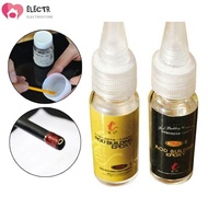 2×10,20ml Fishing Rod Building Epoxy Thread Coating Rod Building Epoxy A&B Glue✅