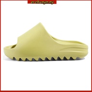 Premium FW6345 "Bone" Yeezy de Kae West ppers Sandals plus size UK3-13 EU47 48