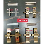 BREMBO AP RACING BRAKE CALIPER PIN ROD CROSS SPRING SET