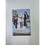 🇲🇾 Ready Stock 🆕️ Cardfight Vanguard TCG 🔥 DZ-BT11/EX09 🔥 EXC 2025