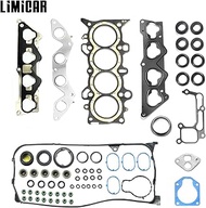LIMICAR MLS Engine Cylinder Head Gasket Set For 2001 2002 2003 2004 2005 Civic DX LX Civic D17A1 HS2