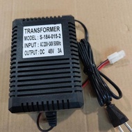 Kojine 48Vdc Pump Adapter Kojine 48Vdc Ro Booster Pump Adapter Best Quality