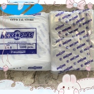 Duraplas Repacking Plastic