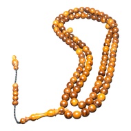Kokka wood prayer beads 100% Original 99 beads | TK07