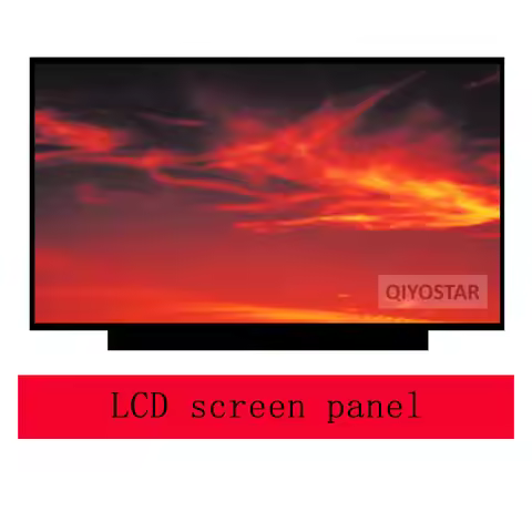 NT156WHM-N12 N22 N32 N42 N156BGE-E42 EB1 N156BGA-EA2/EB2 B156XTN07.1 15.6'' Laptop LCD Screen Panel 