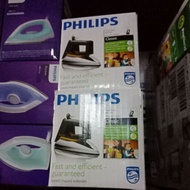 Philips HD1172. Iron