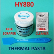HY880 10gr Thermal Grease CPU Cooling Paste Processor Paste