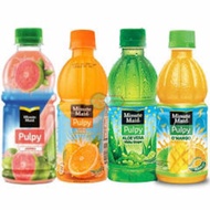 Minute maid pulpy 300ml