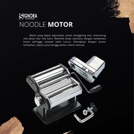 NOODLE MOTOR SIGNORA/NOODLE MAKER/GILINGAN MIE/PASTA/PANGSIT-Myosotis7