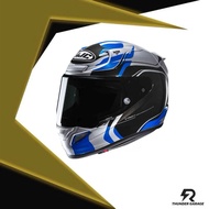 HJC RPHA 12 Lawin Full Face Helmet (Original 100%)