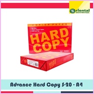 ◷ ∇ ◇ ♞1BOX Hard Copy Bond Paper - Short Long & A4 - Copy Paper subtance 20 70 gsm - in a BOX