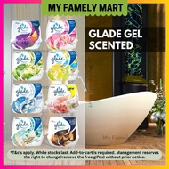 GLADE Scented Gel Cone Air Freshener 180g