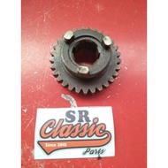 Second hand countershaft gear ratio 29Thonda win Original