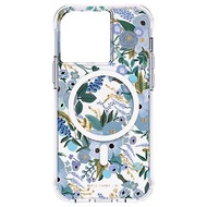 【八折清貨優惠】iPhone 13 Garden Party Blue Magsafe手機殼