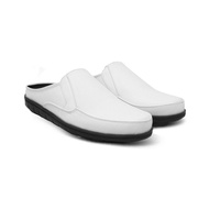 Hertz - Men's Slip On Shoes H 4073 Brand Hertz Quality Trendy Hangout Work College Casual Bustong Sh