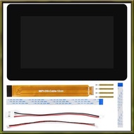 5 Inch DSI MIPI LCD TouchScreen Display 720x1280, 5" Capacitive Screen for   RK3506 -P4