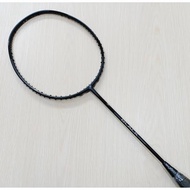 Dijual Raket Badminton Maxbolt Black Original