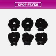 NCT 127 - [NEO CITY : SEOUL – THE MOMENTUM] 4TH TOUR MD / SCRUNCHIE