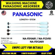 NA-FD11AR1 / NA-F12VR1 / NA-FD13AR1 PANASONIC Washing Machine Absorber / Absorber Mesin Basuh Panaso