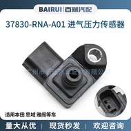 37830-RNA-A01 37830-PNC-003 Penderia Tekanan Pengambilan Sesuai untuk Honda Civic Accord