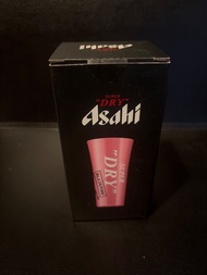 限量Asahi 聯名BLACKPINK杯