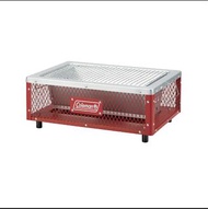 全新Coleman  Table Top Grill 燒烤爐 露營