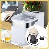 [Almencla2] Ice Machine Motor 120V 60W 212797A01 for km-631DU, km-632DU Professional