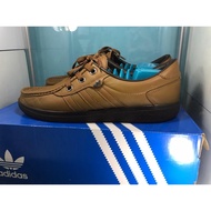 KASUT ADIDAS SPZL SIZE 9.5uk 👟