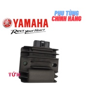 Cục sạc cuộn sạc exciter 150 chính hãng YAMAHA