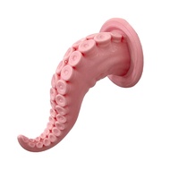 Kerrk Lylyp Octopus Tentacle Wall Hook Strong Adhesive Wall Hook Octopus Tentacle Phone Holder Claw 