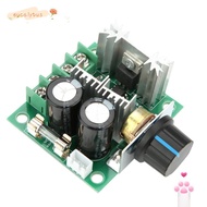 EUCALYTUSMY PWM Motor Governor, PWM Control 12V-40V PWM DC Motor Governor, Control Module 10A Steple