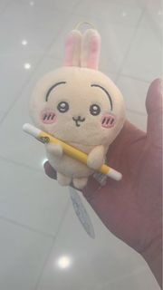 Chiikawa 討伐景品