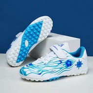 Original Men Soccer Shoes AG/TF Children Football Shoes Youth Football Boots Comfortable Athletic Tr