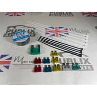 Classic Mini Parts Mini Rover Mini Austin Urgent Kit