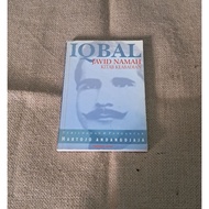 IQBAL JAVID NAMAH BOOK OF JUSTICE