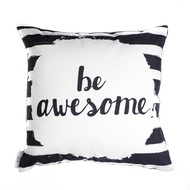 Awesome Cushion - Sofa Cushion - 40 x 40