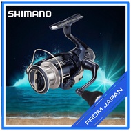 Shimano Twin Power XD 2021 Saltwater Spinning Reel - C3000XG / C3000HG / 4000HG for Shore Jigging an