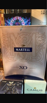 Martell XO Cognac
