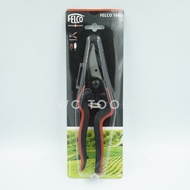 FELCO 160L กรรไกรตัดกิ่ง แต่งกิ่งไม้ FELCO 160L สำหรับมือขนาดใหญ่ swiss made