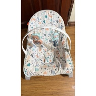 PRELOVED!!️ Fisher Price Bouncer/Rocker