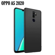 Case Oppo A5 2020 Soft Casing Hp