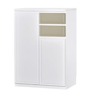 Hareody Home - Harmony系列 - 80cm矮鞋櫃