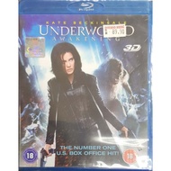 Underworld Awakening - Movie (BluRay 3D)