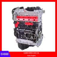 【Drive Automotive Intemational】EA888 CAD 2.0L OEM NO. 06H100033A 06h100860CX 06H100033 06H100860QX C