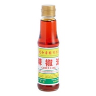 悅和醬園 - 辣椒油