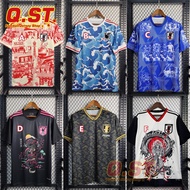 Japan Anime Cartoon T-shirt Soccer jersey Available in 6 colors QST666