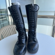 dr martens original 37cm boots