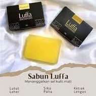 Sabun luffa 80 gram Original Luffa Hq